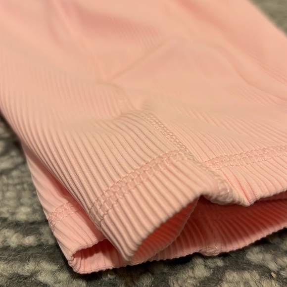 Women's Pink Shorts‎ - Picture 10 of 10